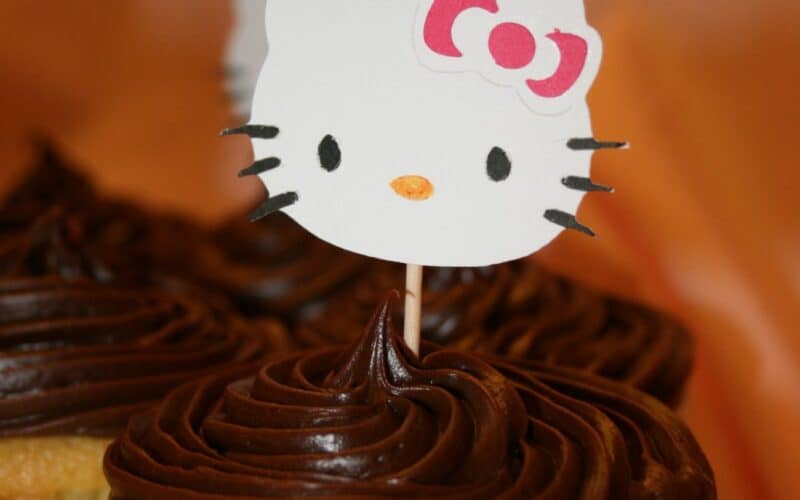 Hello Kitty Slumber Party: Part 2