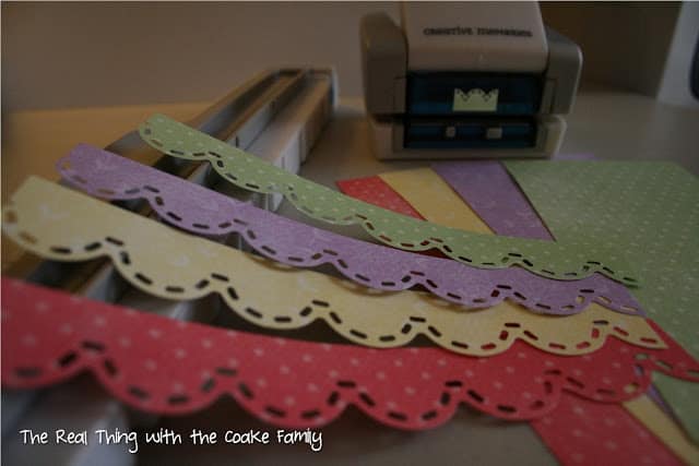 Spring Birthday Card
