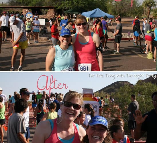 Arizona Road Racers Summer Series 5k