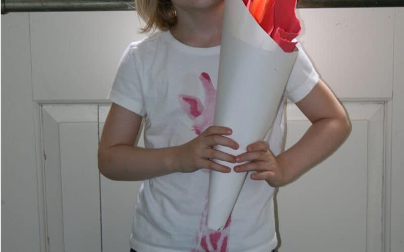 Olympics for Kids – A Lesson Plan (Part 2)