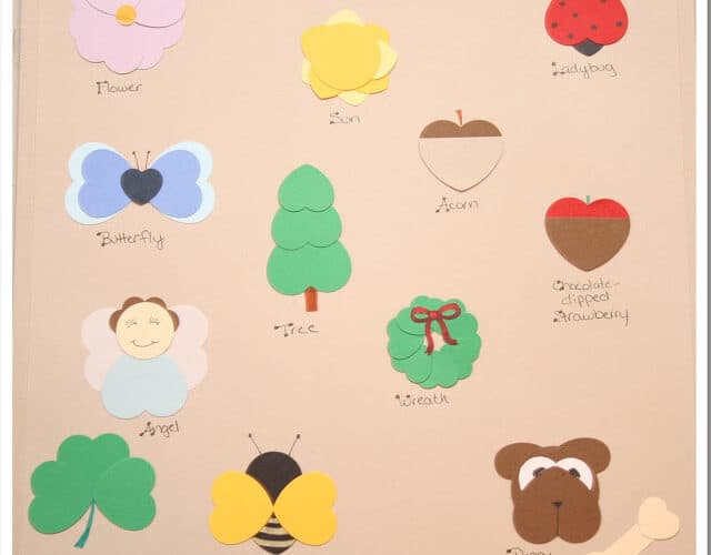 Heart Shape Maker Ideas