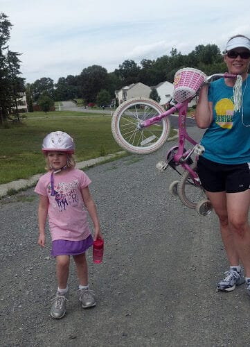 Training Tuesday – Half Marathon Week 8
