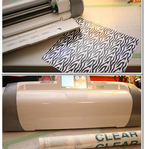DIY Stencils – Guest Post