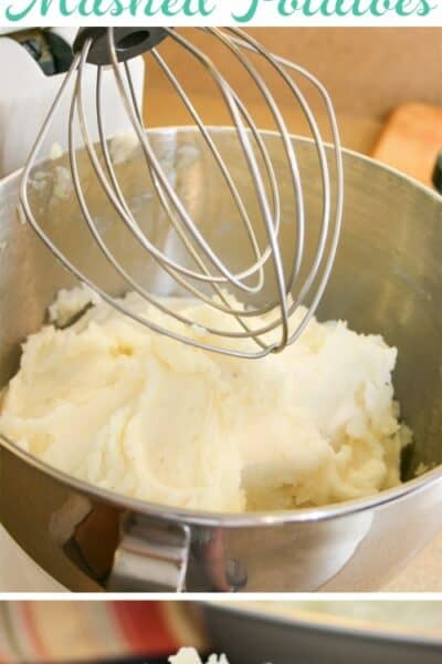 Love simple, delicious and whole food recipes. This Mashed Potato recipe is so easy and so delicious! Perfect for Thanksgiving, Christmas or any day.