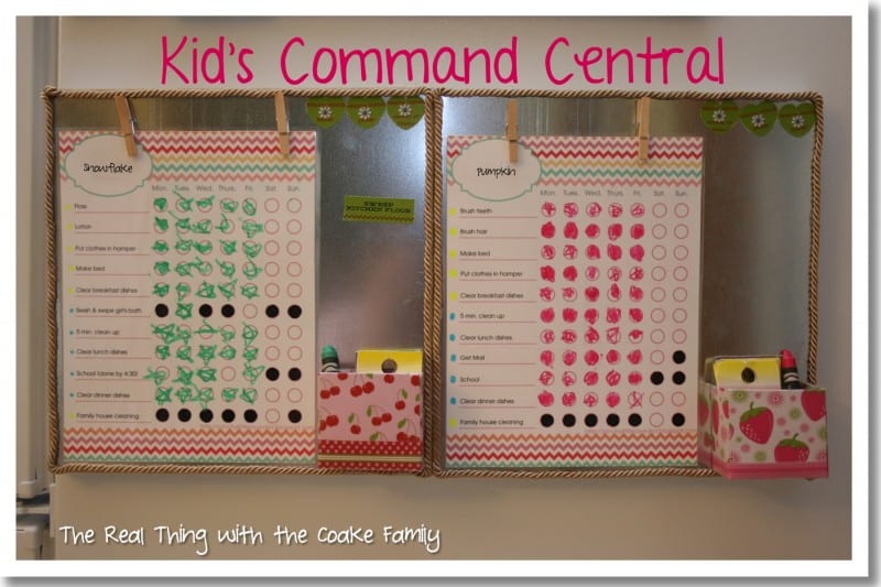 Your Top 12 posts of 2012 from #RealCoake. #CommandCentral #Organizing #AGDoll #Crafts #GiftIdeas