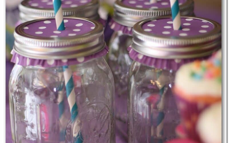 American Girl Party {McKenna}