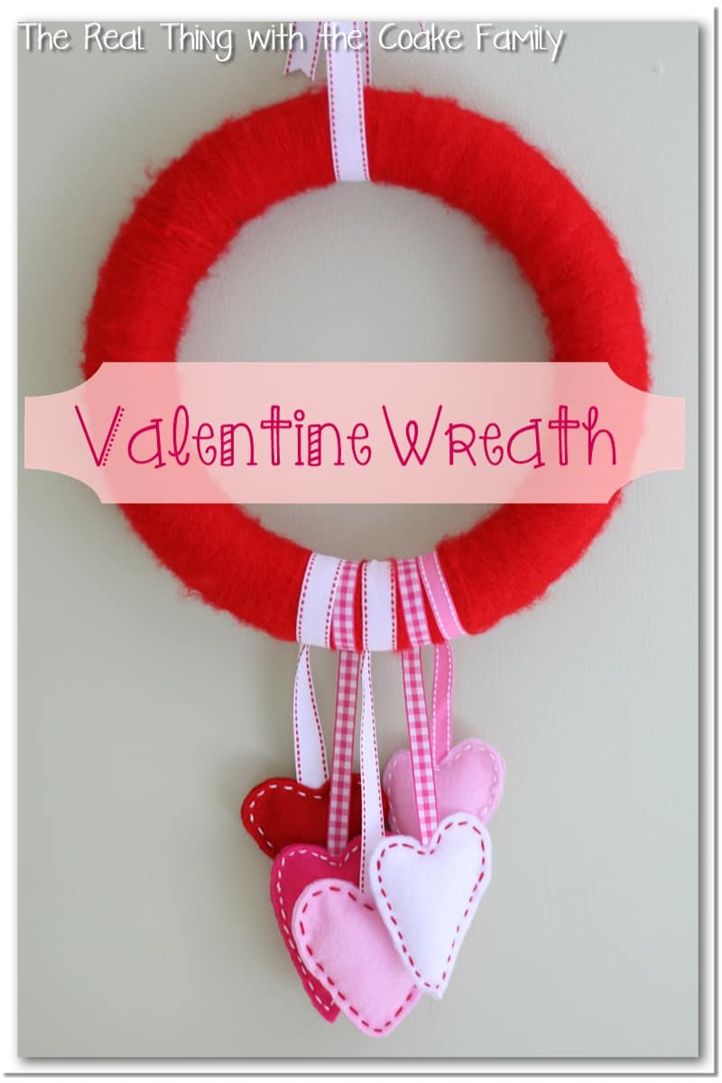 Valentine's Day Mega Fun with over 30 great Valentine's Day Ideas from recipes to crafts to everything in between!!