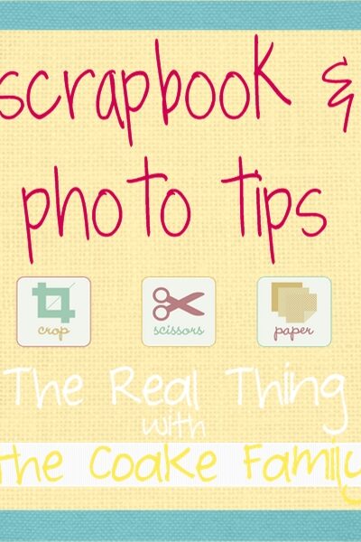 Need help with photo organization? This post shows organizing digital photos using tags and ratings. Perfect! #photo #organization #RealCoake
