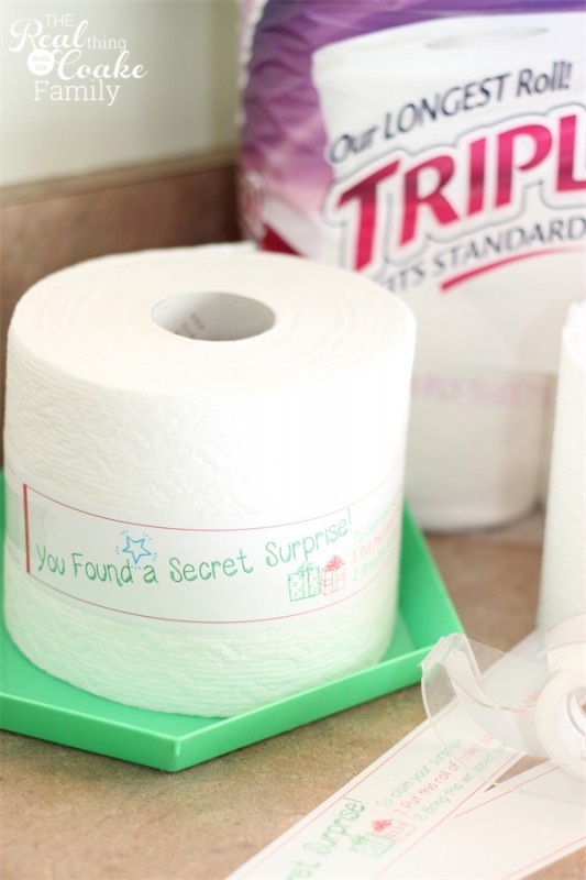 CottoneHow to get the kids to change the toilet paper without losing your mind and coupons to help your mission from #RealCoakelle (7)