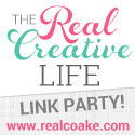The Real Creative Life Link Party