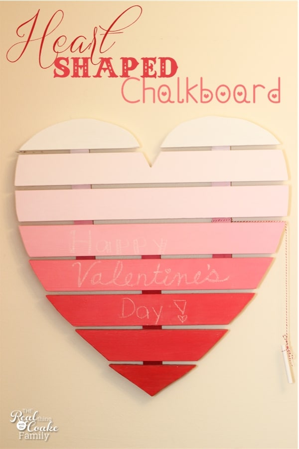 Valentine's Day Mega Fun with over 30 great Valentine's Day Ideas from recipes to crafts to everything in between!!