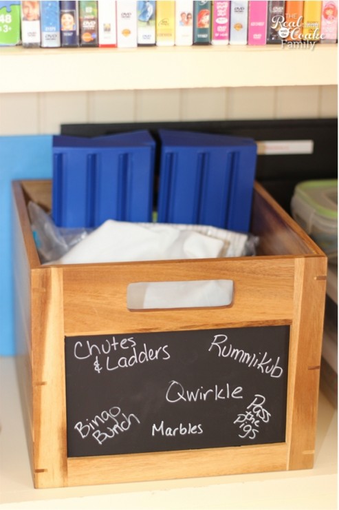 Love all these great ideas to organize my house and my life. I am excited to try some of these and feel more organized!