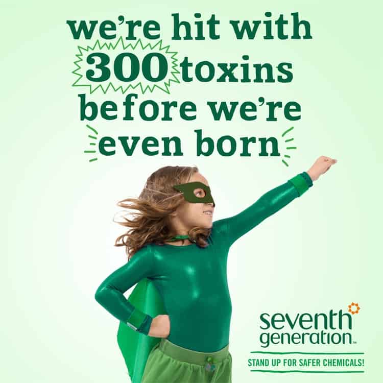 Keeping it real and talking about toxins and our children. Learn how you can #FightToxins in our environment. #KeepingItReal #MC #RealCoake