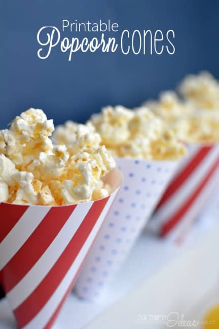 20 Amazing 4th of July Ideas! Love that there are food, crafts desserts, decorations, drinks, activities in these ideas. They will be perfect for the kids and adults and our 4th of July Party! Love it!