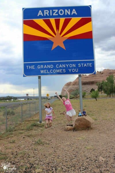1 mom, 2 kids, 5346 mile road trip with all kinds of fun! Great ideas of places to stop