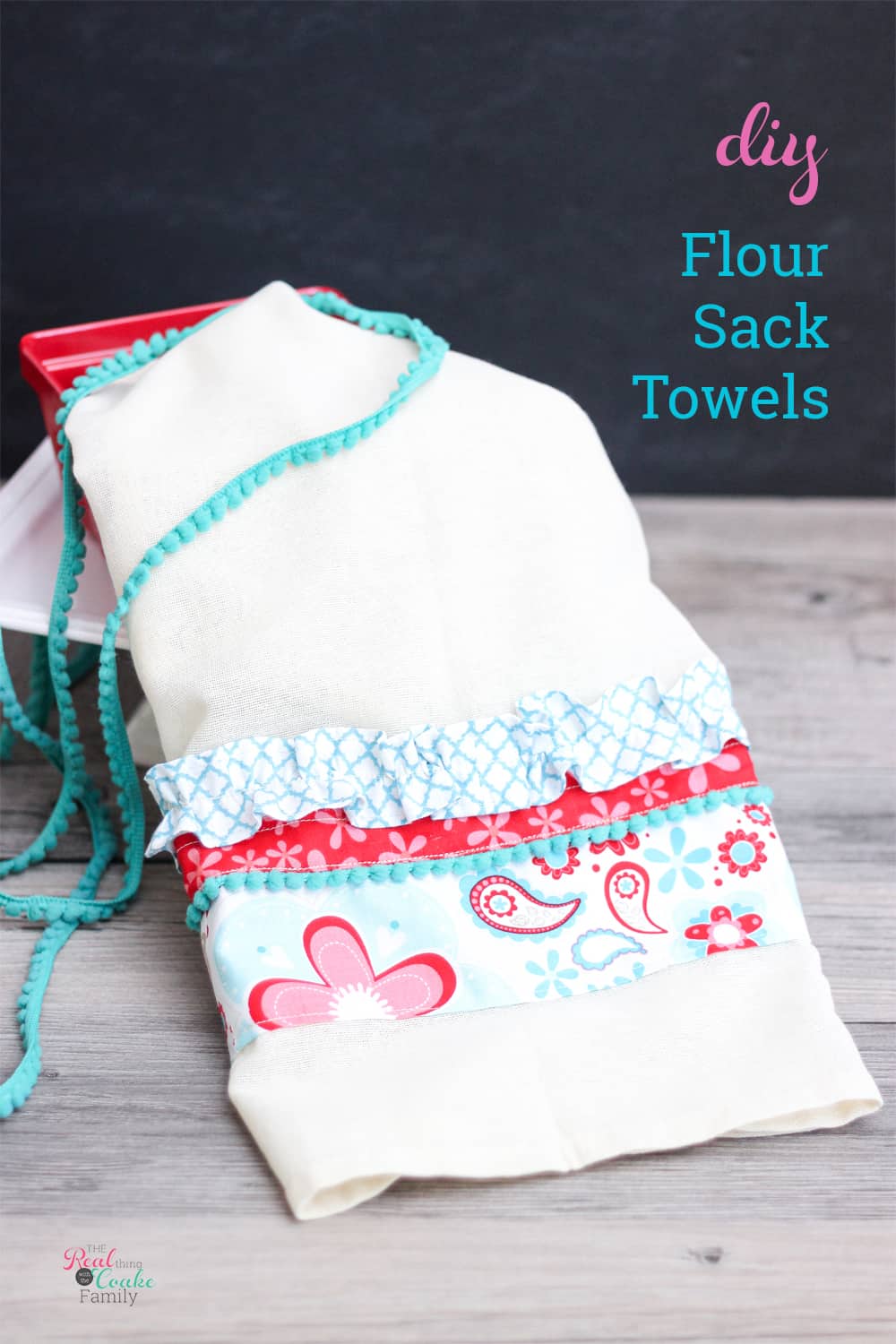Flour Sack Kitchen Towels, Hobby Lobby