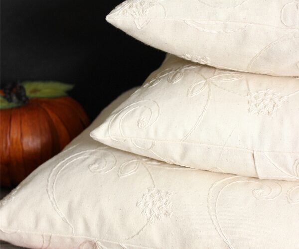 Fall Decorative Pillows