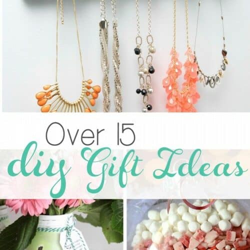 Over 15 Great Gift Ideas for the Holidays (or anytime)