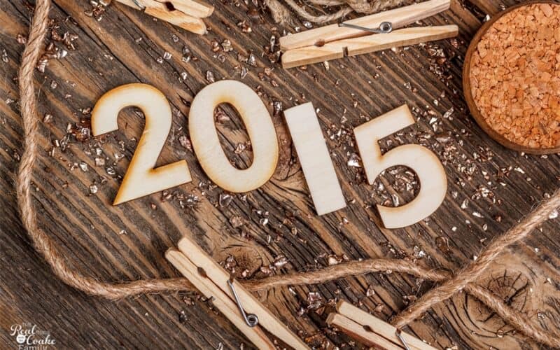 Happy New Year!