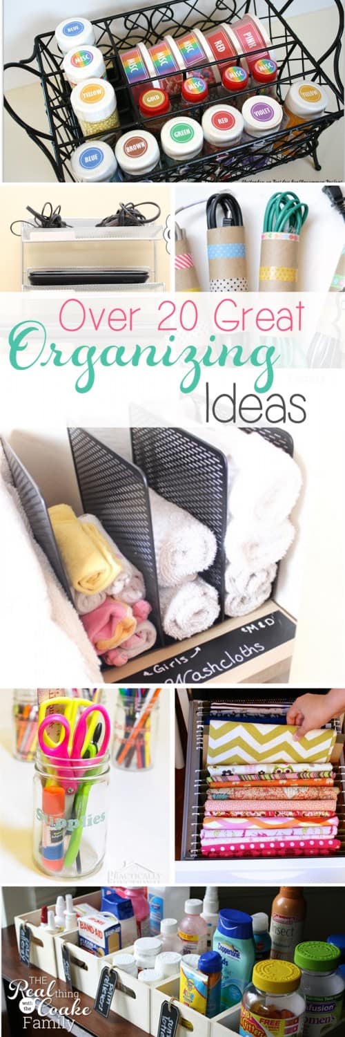 Love all these great posts! All the best post from the blog The Real Thing with the Coake Family in 2015. It includes recipes, organization ideas, crafts, sewing, gift ideas and some fashion. Love!