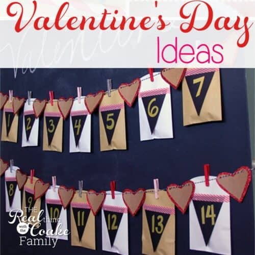 30 Creative Valentine’s Day Ideas for the Whole Family
