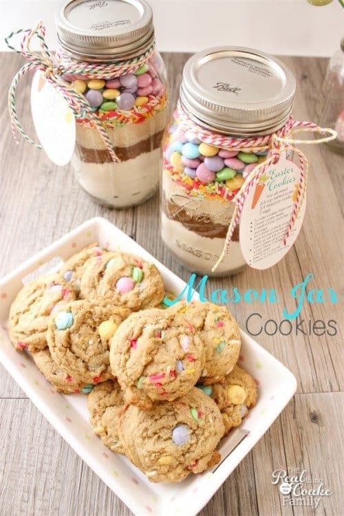 I love all these great Easter Crafts and Easter Desserts! First some fun crafts for my home decor, the kids and the whole family, then some fun with eggs and with dessert recipes for Eater. Fun!