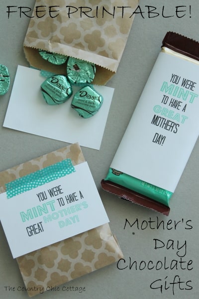 This is over 15 wonderful Mother's Day Gifts that cover you for the whole day, from breakfast in bed to wine in the evening. Such great gift ideas for all different tastes and interests. 