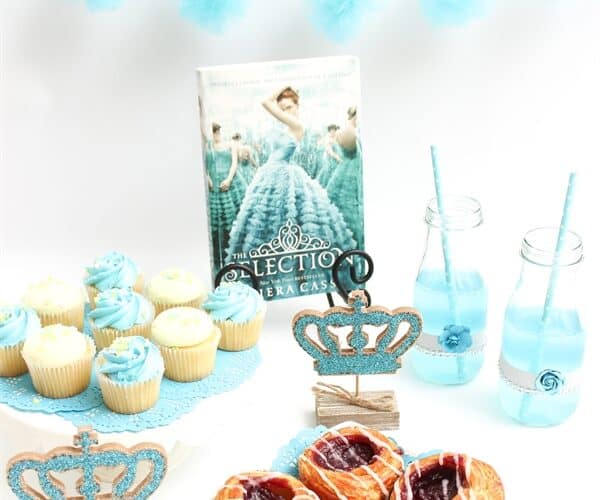 ‘Caste’ing Fun Teen Book Club