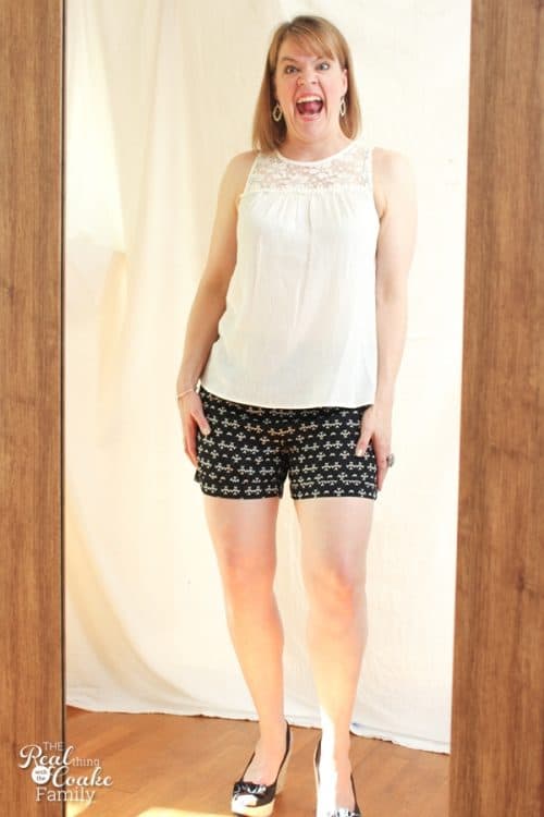 Love the cute summer fashion in this Stitch Fix Review! Has pics of each outfit and an open honest review.