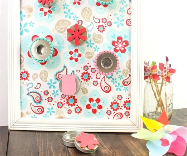 DIY Endless Summer Activities for Kids (and You) Board