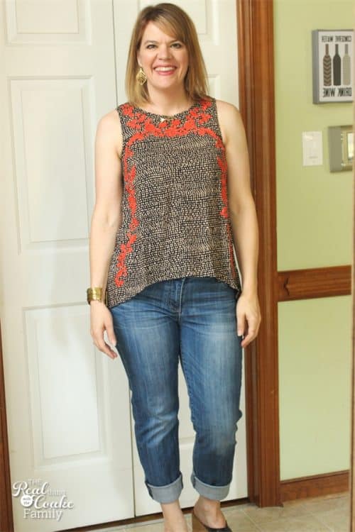 Love the cute items in this Stitch Fix Review. Need to add some of these summer outfits to my wardrobe.