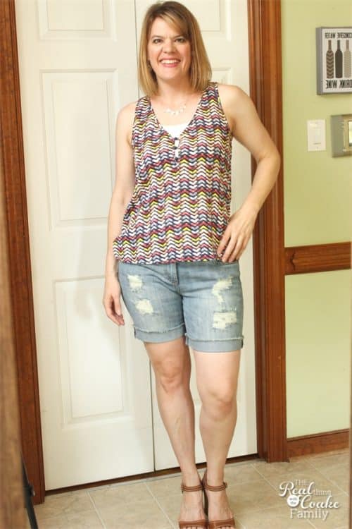Love the cute items in this Stitch Fix Review. Need to add some of these summer outfits to my wardrobe.