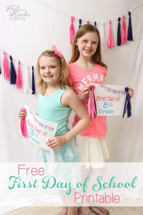 Great Back to School ideas. There are over 20 ideas to get the kids and myself ready. Ideas are for DIY, Organization, Lunches and crafts. Fun!