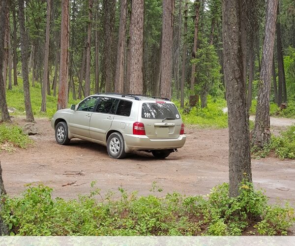 Our 2015 Family Road Trip ~ Week 2