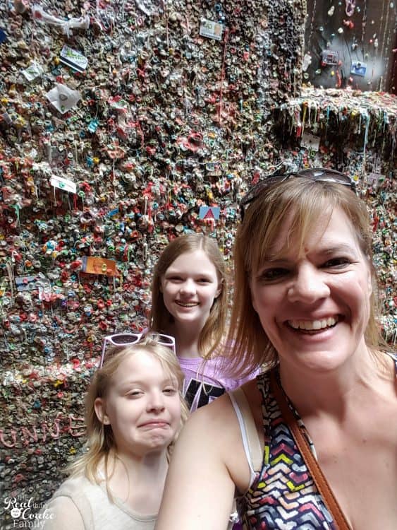 This Family Road Trip is great! It shows things to do for the kids and the whole family primarily in the Seattle/Tacoma and Portland Areas. Need to use some of these ideas the next time we travel.