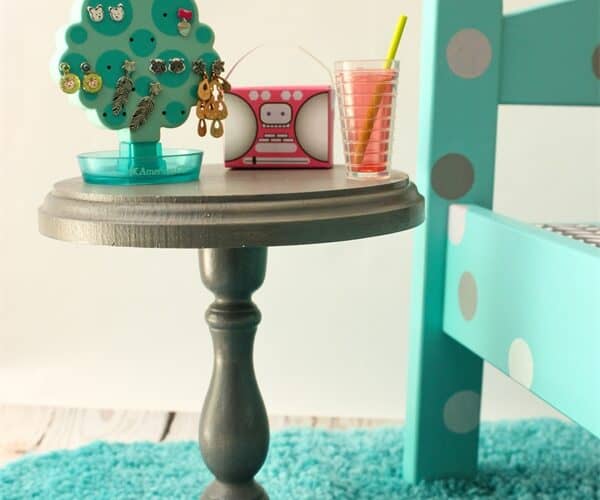 Simple DIY Doll Furniture