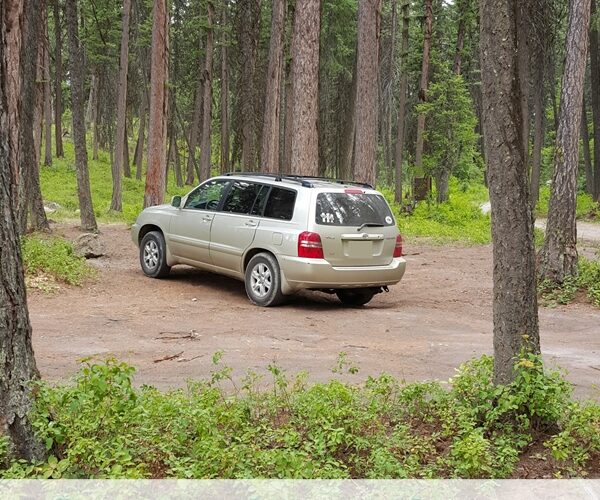 Our 2015 Family Road Trip Week 5