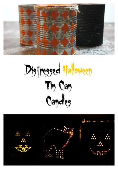 I love all of these Halloween crafts. So many cute ideas to DIY to add some Halloween decorations to my home decor. 