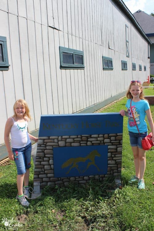 This mom and her two kids went on a 7,000+ mile Family Road Trip. You can not believe all the fun they find and things they do. Amazing! Need to plan some travel like this for next summer.