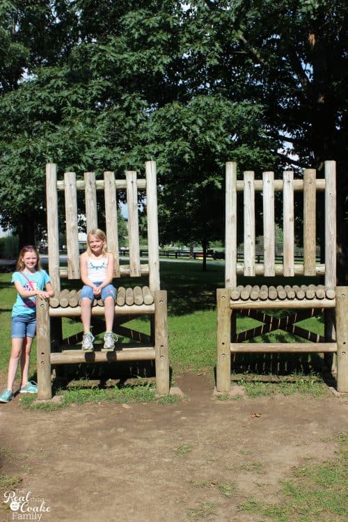 This mom and her two kids went on a 7,000+ mile Family Road Trip. You can not believe all the fun they find and things they do. Amazing! Need to plan some travel like this for next summer.