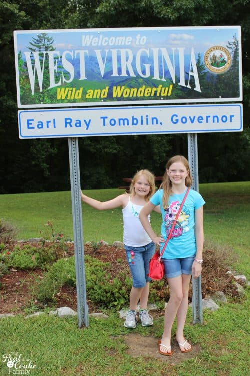 This mom and her two kids went on a 7,000+ mile Family Road Trip. You can not believe all the fun they find and things they do. Amazing! Need to plan some travel like this for next summer.