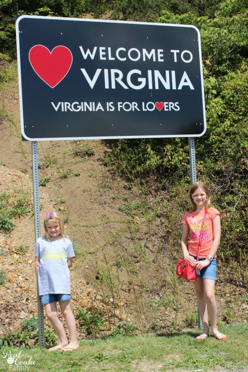 This mom and her two kids went on a 7,000+ mile Family Road Trip. You can not believe all the fun they find and things they do. Amazing! Need to plan some travel like this for next summer.