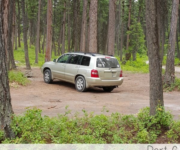 Our 2015 Family Road Trip – The Final Week!