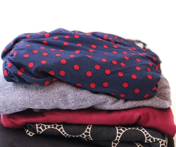 Stitch Fix #19 ~ A Stitch Fix Review