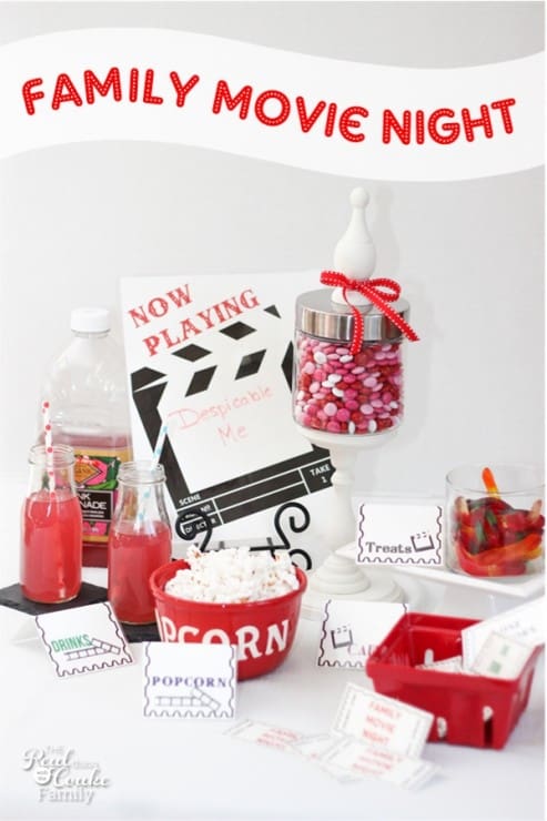 Love these Gift Ideas! There are over 20 gift ideas that can be shipped. Perfect ideas for our Christmas presents for family.