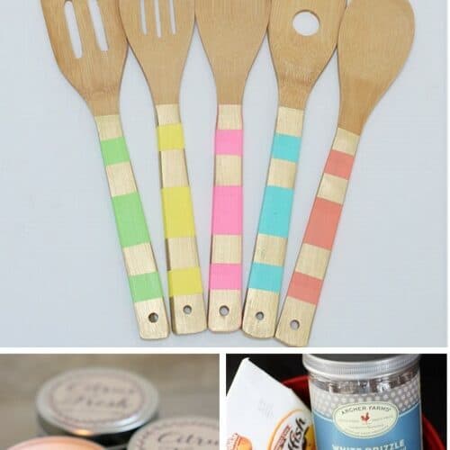 Over 20 Shippable Gift Ideas