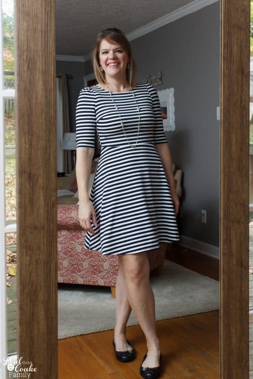 Fall and winter fashion in this great and very honest Stitch Fix Review.