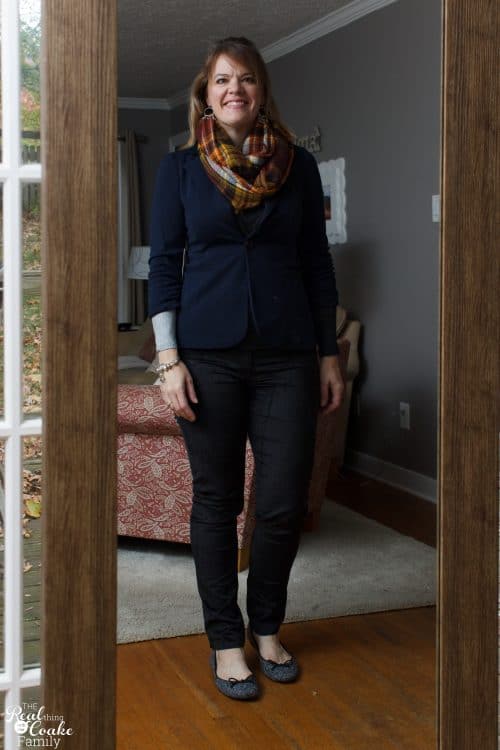 Fall and winter fashion in this great and very honest Stitch Fix Review.