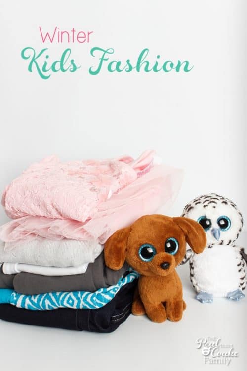 Great ideas for stylish tween and teen winter fashion. Fun with Kids fashion. 