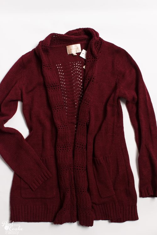 Great Stitch Fix Review with cute winter outfits and fun fashion ideas.